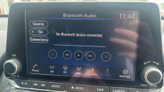 Nissan Juke 1.0 DiG-T 114 Tekna 5dr Petrol Hatchback